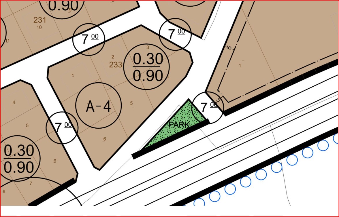 ARSİN YEŞİLTEPE ARSA